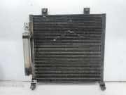 Klimakondensator 9203541 Opel Agila (A) Großraumlimousine 1.2 16V (Z12XE)