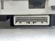 Tachoeinheit Kmh 8380002760 Toyota Corolla (E12) Schrägheck 2.0 D-4D 16V 116 (1CD-FTV)