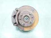 Achsschenkel Halter Links Vorne 30871261 Volvo S40 (VS) Limousine 1.9 TD (D4192T)