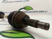 Antriebswelle Links Vorne 8V513B437AAA Ford Fiesta 6 (JA8) Schrägheck 1.25 16V (SNJB(Euro 5))