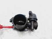 Drosselklappe 9662306480 Peugeot 407 ST Sport Pack 136 CV / 100 KW