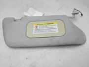 Sonnenblende Rechts 1638102610 Mercedes-Benz ML I (163) SUV 270 2.7 CDI 20V (OM612.963)