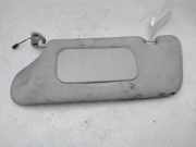 Sonnenblende Links 1638102510 Mercedes-Benz ML I (163) SUV 270 2.7 CDI 20V (OM612.963)
