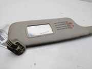 Sonnenblende Rechts 820000096 Renault MEGANE II CLASSIC BERLINA Confort Dynamique 120 CV / 88 KW