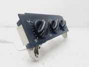 Bedienung Klimaanlage 133761F Opel Chasis - volquete. medio 3.5t 80 CV / 59 KW