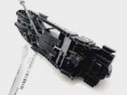 Türgriff Außen Links Hinten 5N0839855H Seat Leon (5FB) Schrägheck 5-drs 1.5 TSI 16V (DPCA)