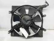 Kühlerventilator 0K2A115025D Kia Shuma II Schrägheck 1.6 16V (GA6D)