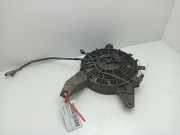 Kühlerventilator 97643H1601 Hyundai Terracan SUV 2.9 CRDi 16V (J3)