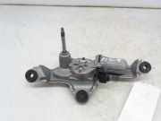 Scheibenwischermotor Hinten BBN967450 Mazda 3 LIM. (BL) Active 109 CV / 80 KW