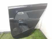 Türverkleidung Rechts Hinten 833023U030 Kia Sportage (SL) Geländewagen 1.7 CRDi 16V 4x2 (D4FD)