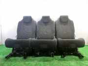 Rücksitzbank 8845WG Citroën C4 Grand Picasso (UA) Großraumlimousine 1.6 HDiF 16V 110 (DV6TED4(9HZ))