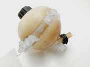 Ausgleichbehälter - - 9800777280 Citroën C3 (SC) Schrägheck 5-drs 1.4 (TU3AE5(KFT)) 2010