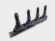 Zündspule 0221503472 Opel Corsa C (F08/68) Schrägheck 1.2 16V Twin Port (Z12XEP)