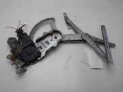 Fensterheber Links Vorne 13173063 Opel Combo Tour (Corsa C) Großraumlimousine 1.7 DTI 16V (Y17DT)