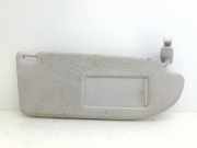 Sonnenblende Rechts 6L2857552A Seat Ibiza IV (6J5) Schrägheck 5-drs 1.9 TDI 105 (BLS)