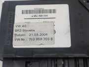 Fensterhebermotor Links Hinten 7L0959703B Volkswagen Touareg (7LA/7L6) SUV 5.0 TDI V10 (AYH) AYH