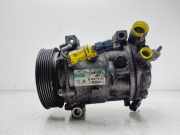 Klima Pumpe 9656572680 Peugeot 407 (6D) Limousine 1.6 HDi 16V (DV6TED4.FAP(9HZ))