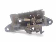 Motorhaubenschloss MB669561 Hyundai Galloper II Geländewagen 2.5 TCI (D4BH)