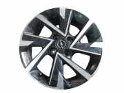 Felgenset 4 Stück R16 Opel Corsa F (UB/UH/UP) Schrägheck 5-drs Electric, Corsa-e 50kWh (ZKX(ZK01))