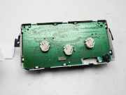 Tachoeinheit Kmh 24810AX701 Nissan Micra (K12) Schrägheck 1.2 16V (CR12DE)