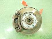 Achsschenkel Halter Links Vorne 517150X800 Hyundai i10 Schrägheck 1.1i 12V (G4HG)