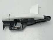 T?rgriff Au?en Links Hinten 9672961180 Peugeot 2008 (CU) Gro?raumlimousine 1.6 Blue HDi 100 (DV6FD(BHY))