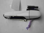 Türgriff Außen Links Hinten 6921102924 Toyota Auris (E18) Schrägheck 5-drs 1.8 16V Hybrid (2ZRFXE)