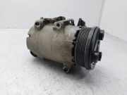 Klima Pumpe 4MSH19D629AC Ford Focus 2 Limousine 1.8 TDCi 16V (KKDA)