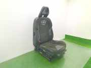 Sitz Links Vorne 8613740 Volvo V40 (MV) Schrägheck 5-drs 1.5 T3 16V Geartronic (B4154T2(Euro 6d))