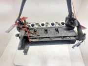 Zylinderkopf M166960 Mercedes-Benz A (W168) Schrägheck 1.6 A-160 (M166.960)