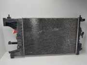 Radiator 52422262 Daewoo / Chevrolet Cruze Limousine 1.6 16V VVT (F16D4)