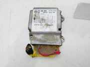 Steuerger?t Airbag 1K0909605AA Seat Altea (5P1) Gro?raumlimousine 2.0 TDI 16V (BKD)