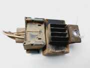 Vorglüh Relais 9640469680 Renault Kangoo/Grand Kangoo (KW) Großraumlimousine 1.5 dCi 70 (K9K-840(Euro 4))