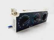 Bedienung Klimaanlage 1848819656 Peugeot Partner Combispace Großraumlimousine 1.4 (TU3JP(KFW))