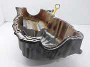 Ölwannenabdeckung 7700108299 Renault Megane (BA) Schrägheck 5-drs 1.4 16V (K4J-750)