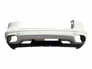 Stoßstange Hinten 95550541100G2X Porsche Cayenne (9PA) SUV 4.8 V8 32V S (M48.01)