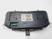 Tachoeinheit Kmh 8200408785 Renault MEGANE II BERLINA 5P Emotion 86 CV / 63 KW