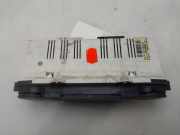 Bedienung Klimacontrolle 3S7T18C612AF Ford Mondeo III Limousine 2.0 TDCi 115 16V (HJBB)