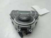 Bedienung Klimacontrolle 14908790YR Fiat Ulysse (179) Großraumlimousine 2.0 JTD 16V (DW10TED4(RHW))