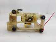 Schalthebel 437001H100 Kia Cee'd (EDB5) 5-Drs. 1.6 CVVT 16V (G4FC)