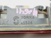 Dritte Bremsleuchte 6350K5 Peugeot PARTNER (S2) Rancho Plus 90 CV / 66 KW