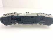 Bedienung Klimacontrolle 2118300190 Mercedes-Benz E (W211) Limousine 3.5 E-350 V6 24V (M272.964)