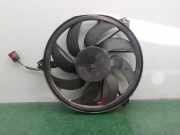 Kühlerventilator 9643386780 Peugeot 206 (2A/C/H/J/S) Schrägheck 1.4 XR,XS,XT,Gentry (TU3JP(KFW))