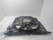 Kühlerventilator 1742850974003 BMW 5 serie (F10) Limousine 525d xDrive 16V (N47-D20D)