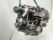 Motor B16DTE Opel Astra K Schrägheck 5-drs 1.6 CDTI 110 16V (B16DTE)