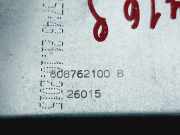 Steuergerät Airbag 9805630180 Citroën C-Elysee (DD) Limousine 1.6 Blue Hdi 100 (DV6FD(BHY))