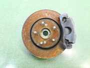 Achsschenkel Halter Rechts Vorne 51211SWAA00 Honda CR-V (RE/RM) SUV 2.2 i-CTDi 16V (N22A2)