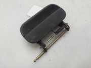 Türgriff Außen Links Hinten 6U0837205 Skoda Felicia II (6U1) Schrägheck 5-drs 1.3 (AMG)
