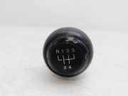 Schalthebelknopf 6L0711113P Seat Ibiza III (6L1) Schrägheck 1.4 TDI 70 (BNM)