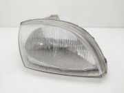 Scheinwerfer Rechts 0046514923 Fiat Seicento (187) Schrägheck 1.1 S,SX,Sporting,Hobby,Young (176.B.2000)